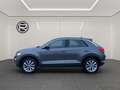 Volkswagen T-Roc 1.5 TSI Style *AHK PDC SHZ DSG* Grau - thumbnail 3