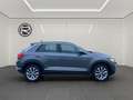 Volkswagen T-Roc 1.5 TSI Style *AHK PDC SHZ DSG* Grau - thumbnail 4