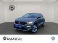 Volkswagen T-Roc 1.5 TSI Style *AHK PDC SHZ DSG* Grau - thumbnail 1