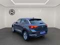 Volkswagen T-Roc 1.5 TSI Style *AHK PDC SHZ DSG* Grau - thumbnail 6