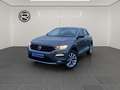 Volkswagen T-Roc 1.5 TSI Style *AHK PDC SHZ DSG* Grau - thumbnail 2