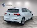 Volkswagen Golf Rabbit TSI Weiß - thumbnail 5