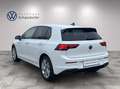 Volkswagen Golf Rabbit TSI Weiß - thumbnail 3