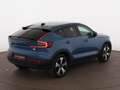 Volvo C40 Twin Ultimate Recharge AWD 78kWh Aut LED SKY Blau - thumbnail 10