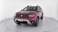 Dacia Duster Duster 1.0 tce Prestige up Gpl 4x2 100cv Rood - thumbnail 1