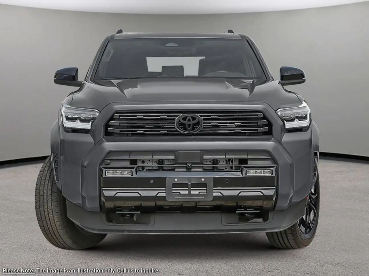 Toyota 4-Runner fotografie Toyota 4-Runner