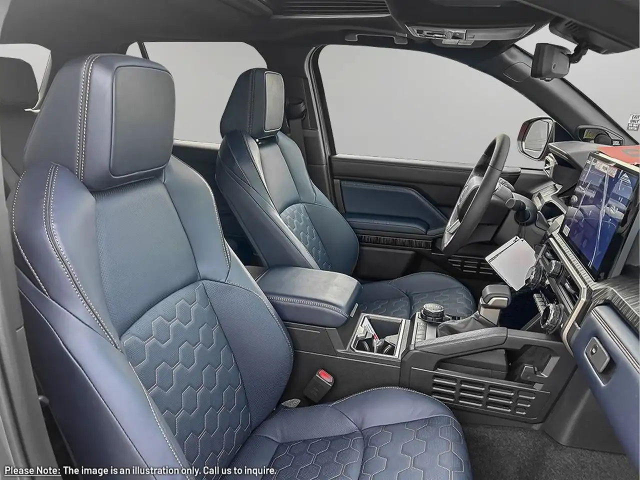 Toyota 4-Runner fotografie Toyota 4-Runner