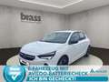 Opel Corsa-e ELEGANCE MJ23A Elektromotor 100kW 136PS Wit - thumbnail 1