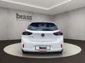 Opel Corsa-e ELEGANCE MJ23A Elektromotor 100kW 136PS Wit - thumbnail 4