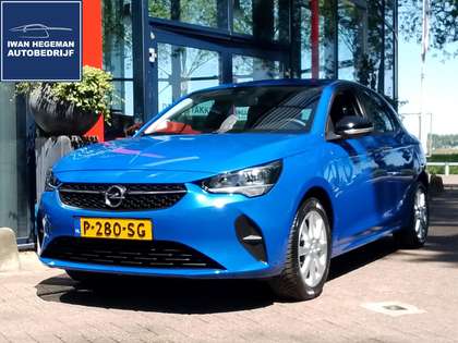 Opel Corsa 1.2 Edition | Navi via Smartphone | Apple Carplay