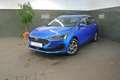 Ford Focus Turnier 1.0 E.Boost Hybrid Aut. Titanium Blau - thumbnail 2