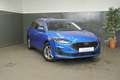 Ford Focus Turnier 1.0 E.Boost Hybrid Aut. Titanium Blau - thumbnail 3