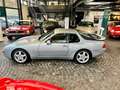 Porsche 968 Coupe Scheckheft 6-Gang Silber - thumbnail 8