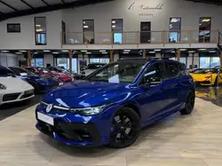 Volkswagen Golf VIII R