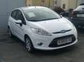Ford Fiesta Champions Edition 4 Türig / Gepflegt Weiß - thumbnail 2