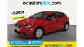 SEAT Ibiza 1.0 TSI S&S Reference 95 Rot - thumbnail 1
