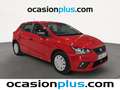 SEAT Ibiza 1.0 TSI S&S Reference 95 Rot - thumbnail 2