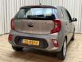 Kia Picanto 1.0 CVVT EconomyPlusLine *Org.NL!* Airconditioning Grau - thumbnail 11