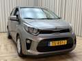 Kia Picanto 1.0 CVVT EconomyPlusLine *Org.NL!* Airconditioning Grau - thumbnail 16