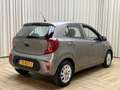 Kia Picanto 1.0 CVVT EconomyPlusLine *Org.NL!* Airconditioning Grau - thumbnail 12