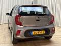 Kia Picanto 1.0 CVVT EconomyPlusLine *Org.NL!* Airconditioning Grau - thumbnail 9