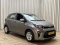 Kia Picanto 1.0 CVVT EconomyPlusLine *Org.NL!* Airconditioning Grau - thumbnail 15