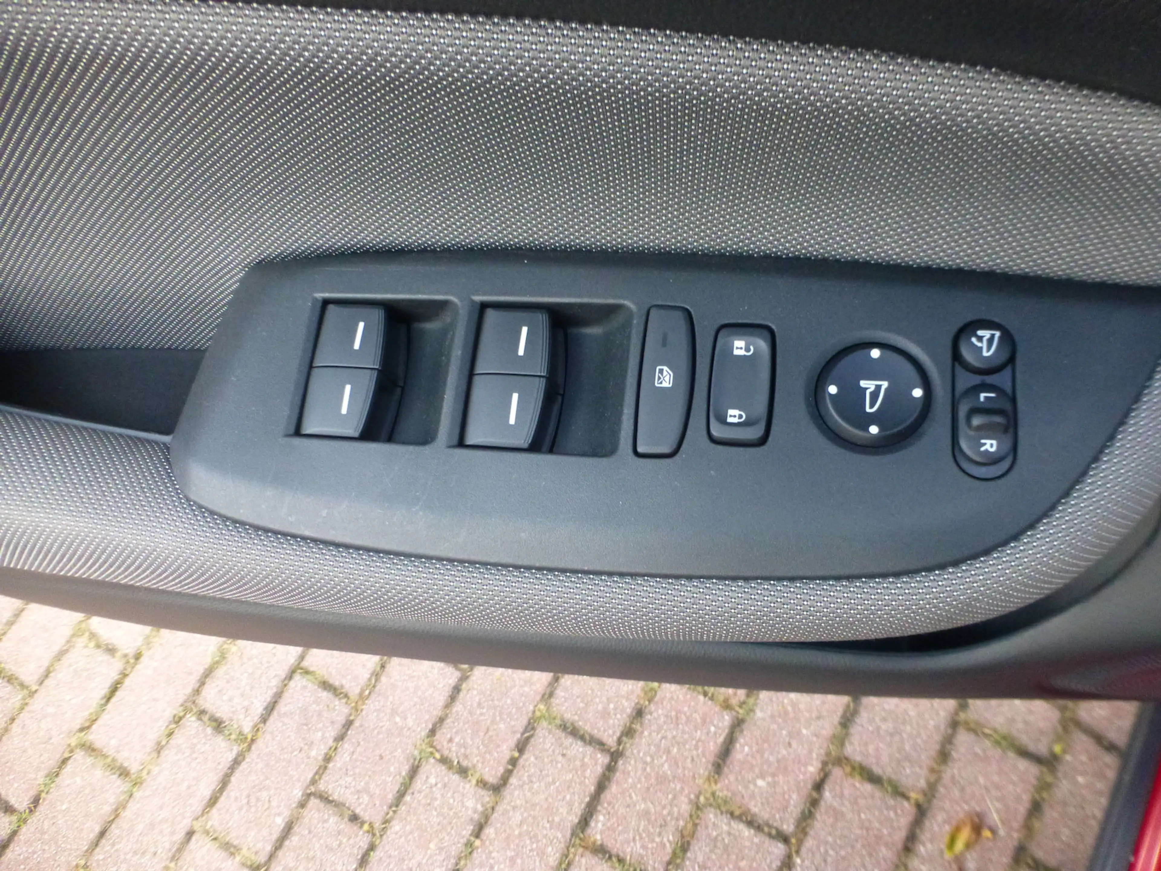 Honda Jazz 1,5 i-MMD Hybrid Crosstar Executive — photo 11