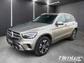 Mercedes-Benz GLC 300 e 4M Silber - thumbnail 1