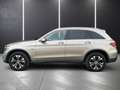 Mercedes-Benz GLC 300 e 4M Silber - thumbnail 3