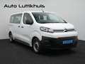Citroen Jumpy Ë-Jumpy 75kWh M 9 persoons Wit - thumbnail 2