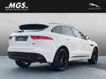 Jaguar F-Pace R-Sport AWD 3.0 V6 Diesel KAT #NAVI White - thumbnail 2
