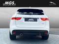Jaguar F-Pace R-Sport AWD 3.0 V6 Diesel KAT #NAVI White - thumbnail 7