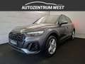 Audi Q5 50 2.0 TFSI e quattro *S line*..Matrix/Navi/Bla... Grau - thumbnail 1