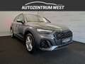 Audi Q5 50 2.0 TFSI e quattro *S line*..Matrix/Navi/Bla... Grau - thumbnail 5