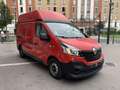 Renault Trafic Trafic L1H2 1200 Kg 1.6 Energy dCi - 120  III FOUR Rouge - thumbnail 13