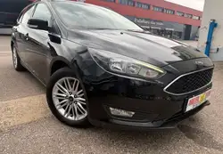 Ford Focus SW 1.5 EcoBoost 150ch ST-Line Business Boite rapport 6