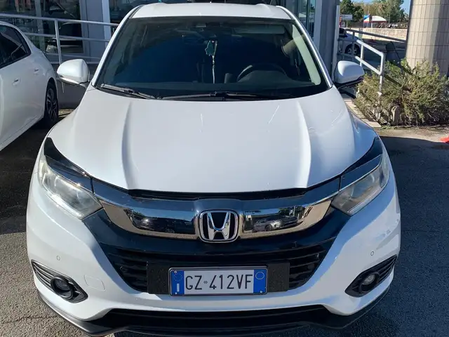 Honda HR-V HR-V 1.5 Elegance Navi Adas cvt