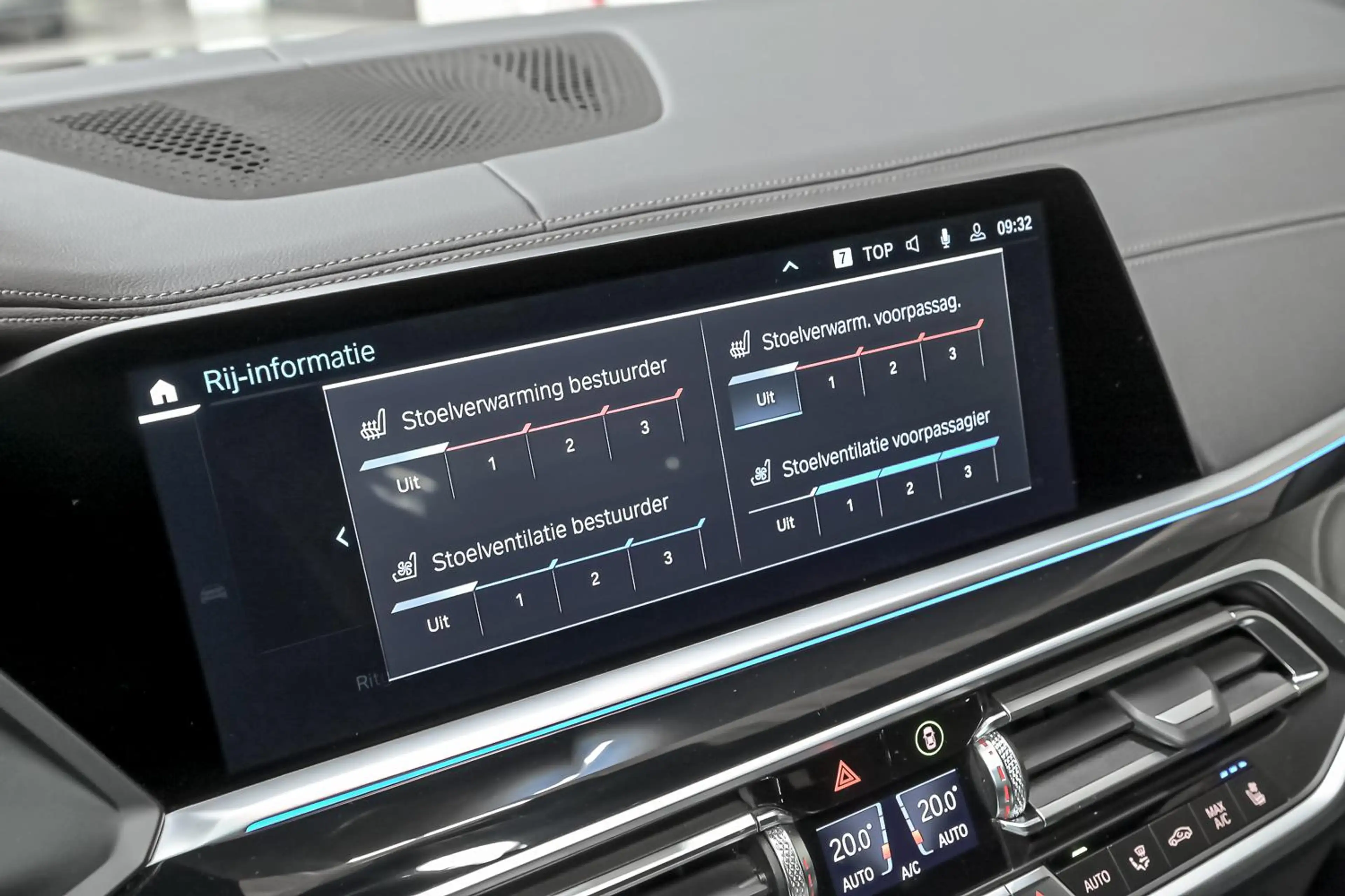 BMW X5 45e xDrive - 2ans/jaar garantie — photo 13