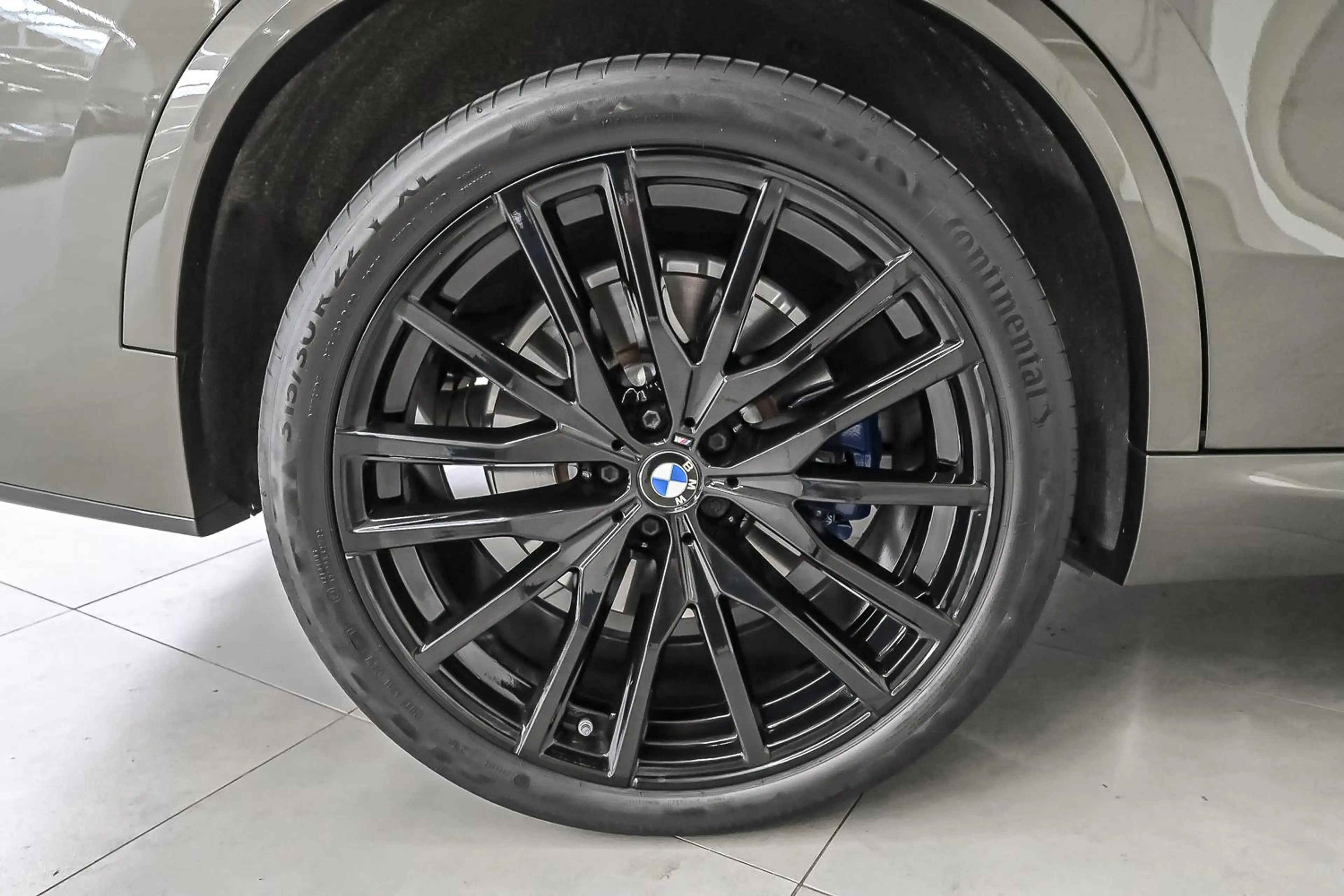 BMW X5 45e xDrive - 2ans/jaar garantie — photo 8