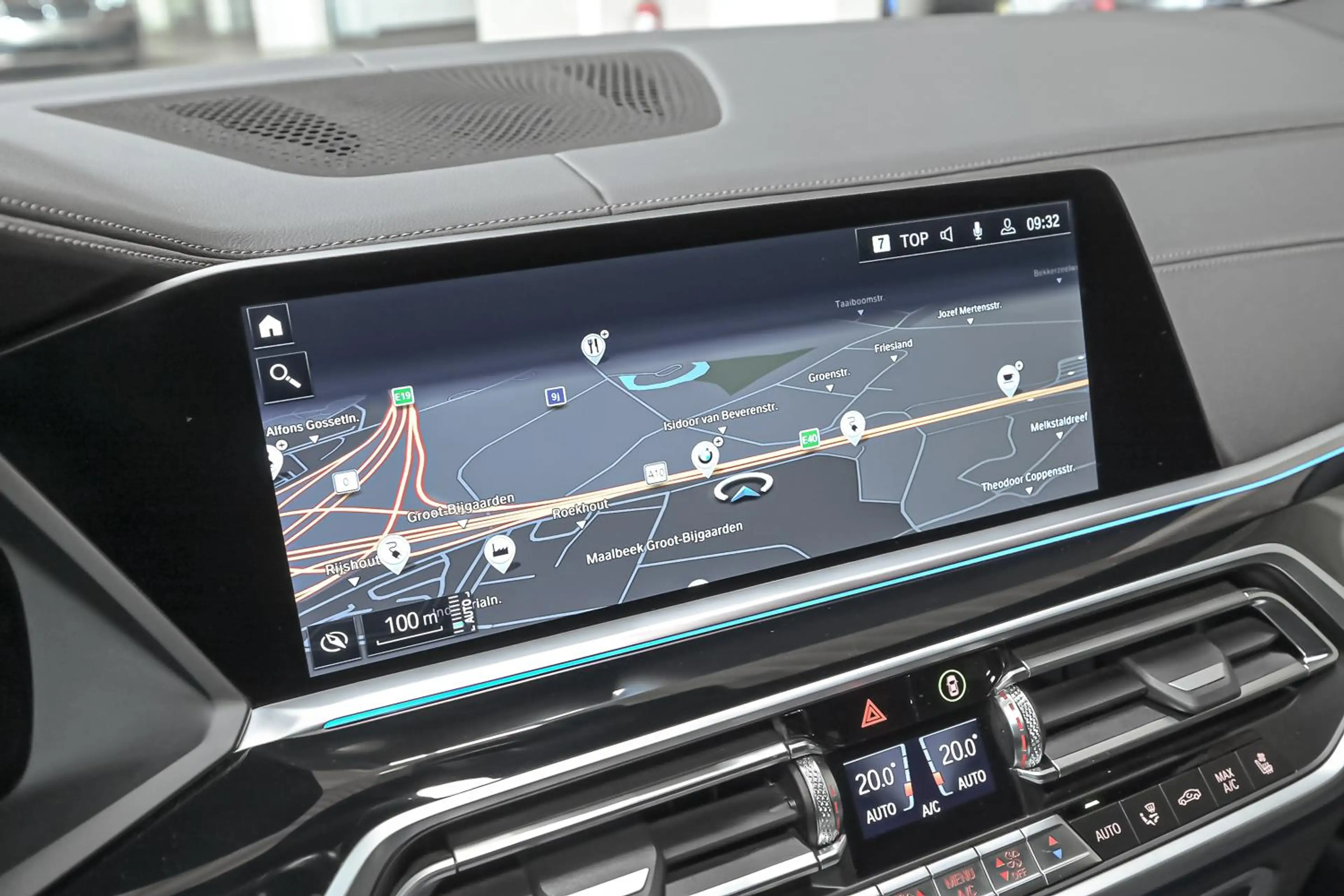 BMW X5 45e xDrive - 2ans/jaar garantie — photo 14