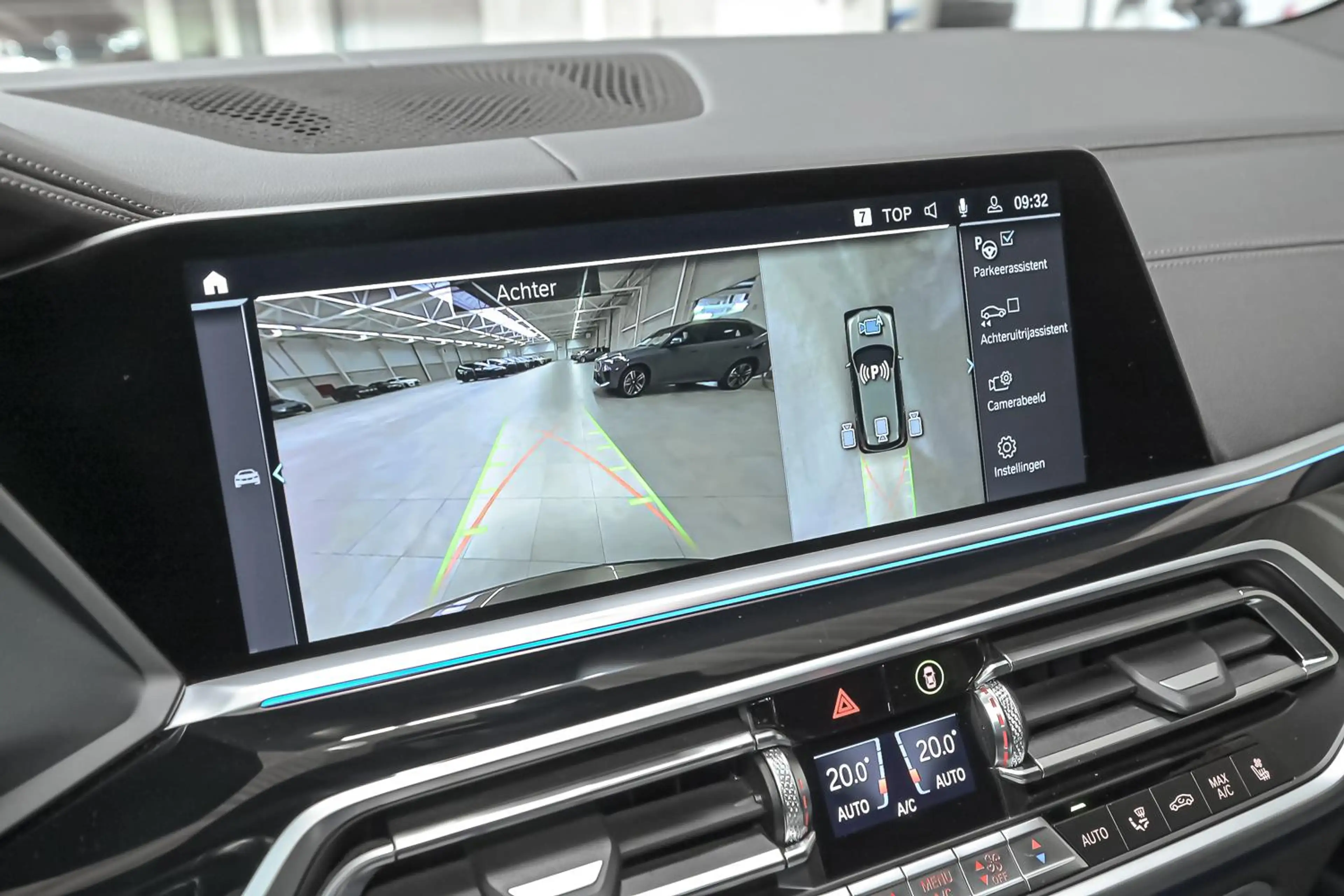 BMW X5 45e xDrive - 2ans/jaar garantie — photo 15