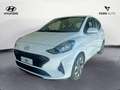 Hyundai i10 1.0 MPI Connectline Bianco - thumbnail 2