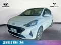 Hyundai i10 1.0 MPI Connectline Bianco - thumbnail 1