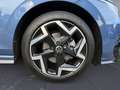 Volkswagen Golf 2.0 TDI SCR DSG R-Line Blau - thumbnail 8