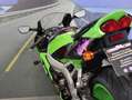 Kawasaki Ninja ZX-6R 600 - 2000 - km 31438 Grün - thumbnail 17