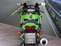 Kawasaki Ninja ZX-6R 600 - 2000 - km 31438 Grün - thumbnail 19