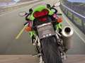 Kawasaki Ninja ZX-6R 600 - 2000 - km 31438 Grün - thumbnail 16