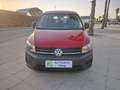 Volkswagen Caddy Edition 2.0 TDI 75kW 102CV BMT Burdeos - thumbnail 13