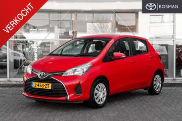 1.3 VVT-i Aspiration