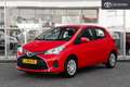 Toyota Yaris 1.3 VVT-i Aspiration Rot - thumbnail 1